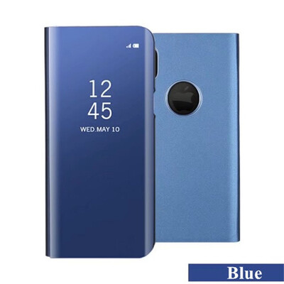 

GANGXUN One Plus 6 6T Flip Case Hard Stand Cover
