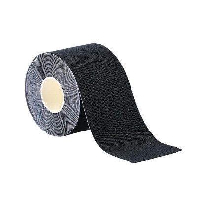 

Cotton Athletic Sports Tape Sports Muscle Tape Medical Tape for Knee Splint Shoulder Muscle Length Self Adherent bandage First Aid