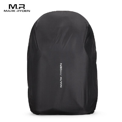 

MARK RYDEN Portable Waterproof Backpack Rain Cover Which Not Single Sell Suitable For Backpacks 156 Inches And Below