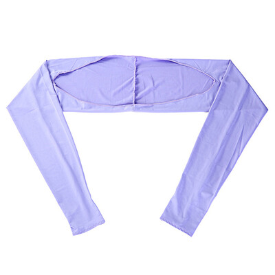 

Unisex Outdoor Protection Sunscreen Sleeves Shawl Sleeves A Variety Of Colors
