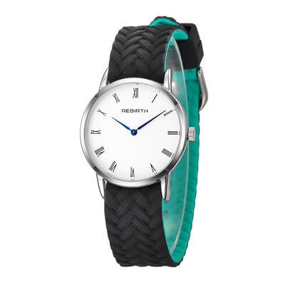 

Fashion watch REBIRTH Li Po Fu high quality movement couple quartz watch mens watch womens watch
