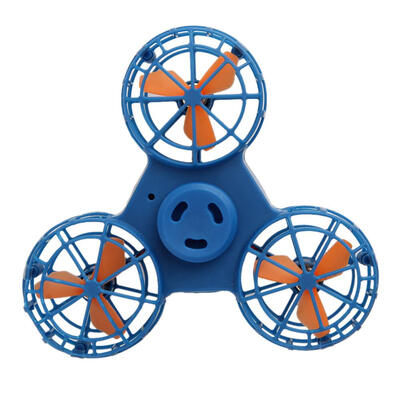 

BoniToys F1 Mini Hand Flying Toy Autism Anxiety Stress Release Toy Gift