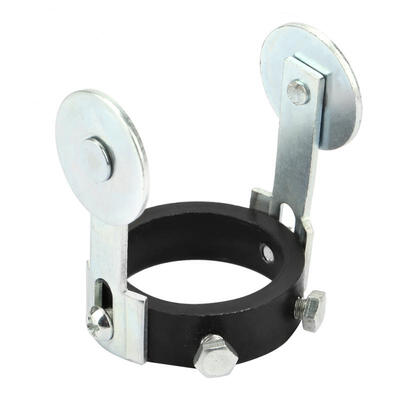 

Greensen Metal Roller Guide Wheel for P80 Air Cutting Cutter Torch Two Screw Positioning