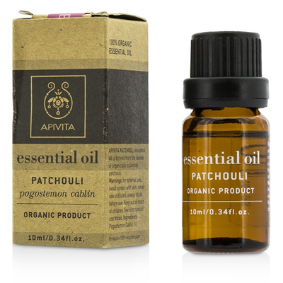 

APIVITA - Essential Oil - Patchouli 10ml034oz