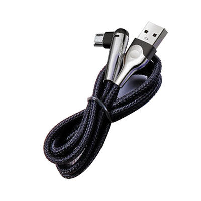 

Baseus USB Cable Type-C Fast Charger Cable Mobile Phone Quick Reversible Charging USB Cables For Samsung-1m