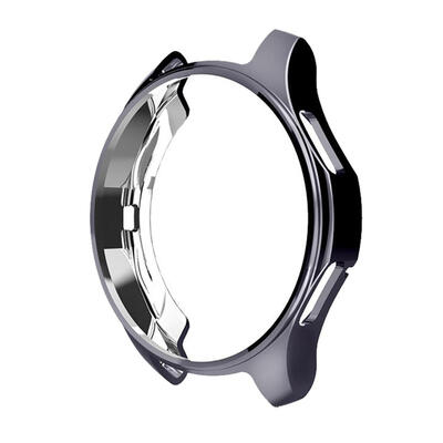 

Electroplated TPU Watch Case for Samsung Gear S3 Border Protective Cover
