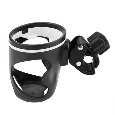

Greensen Baby Carriage Cup Holder Bottle Rack for Pushchair Stroller Child Trolley Accessories