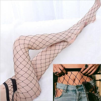 

Fashion Women&39s Net Fishnet Bodystockings Pattern Pantyhose Tights Stockings