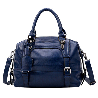 

Tailored Women Bag Vintage Four Belts Shoulder Bags Sequined Women Handbags