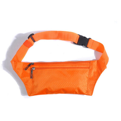 

Running Sport Bum Bag Fanny Pack Travel Waist Money Belt Zip Hiking Pouch Wallet