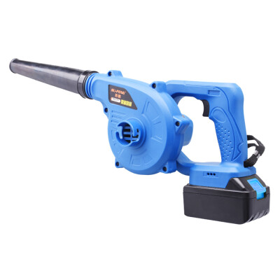 

26800mAh Powerful Li-ion Battery Electric Air Blower Dust Collector