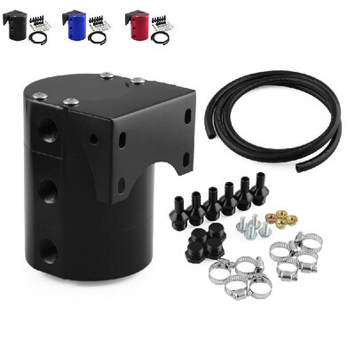 

Special offer wholesale 450ML AN6 joint universal engine oil breathable pot multi-layer oil can with high pressure tubing