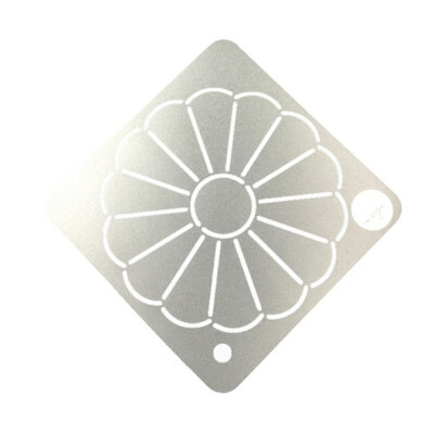 

Patchwork Embroidery Quilting Template Drawing Board Pattern Transparent Matte Plate For Storage Bag Curtain Bag Decoration