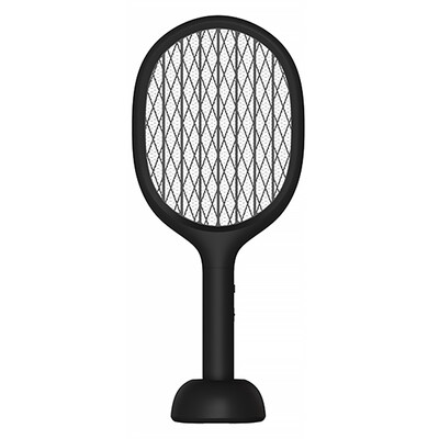 

Electric Fly Swat Wasp Bug Mosquito Swatter