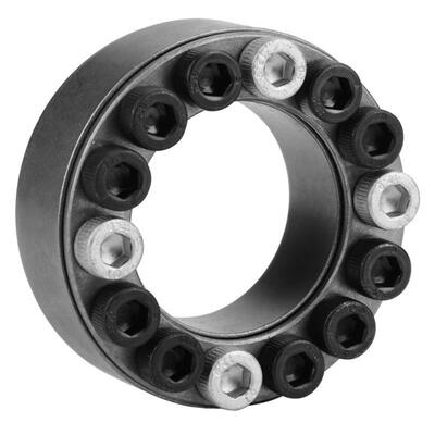 

Greensen Durable Shrink Disk Z2 Keyless Shaft Bushing Locking Device 38mm ID 63mm OD