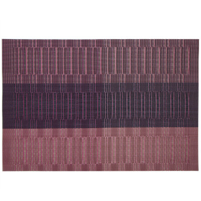 

Toponeto Placemat With Compatible Crossweave Insulation Placemat Washable Table Mats Set