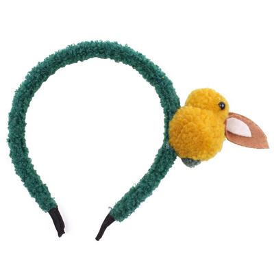 

Kids Cute Rabbit Headbands Easter Hairband Girls Cotton Cloth Hair Clips