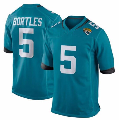 

Jacksonville Jaguars 20 Jalen Ramsey 27 Leonard Fournette 5 Blake Bortles Jersey Men 13 Mike Evans Buccaneers 3 Jameis Winston Jer