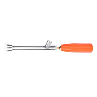 

Greensen 27cm Agricultural Electric Sprayer Accessories Extended Rod Extension Pole