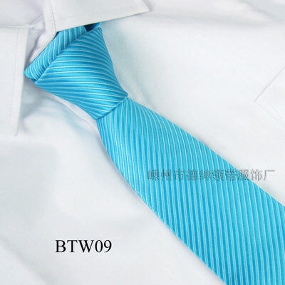 

Adult super fine twill 7CM high-grade foreign trade quality tie casual wedding banquet excellent single product
