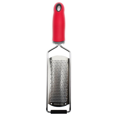 

Siaonvr Stainless Steel Grater Multi-purpose Chocolate Hard Cheeses Nutmeg Spice