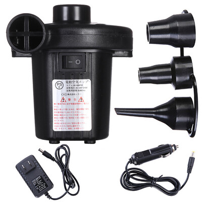 

〖Follure〗Electric Air Pump Pump 12V 110V Boat Pump Electric Pump Blower Pump New JP