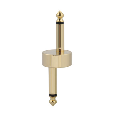 

Greensen Gold-plated Copper 635mm Male to Male Audio Adapter ConnectorAudio Connector 635mm Male to Male Audio Adapter