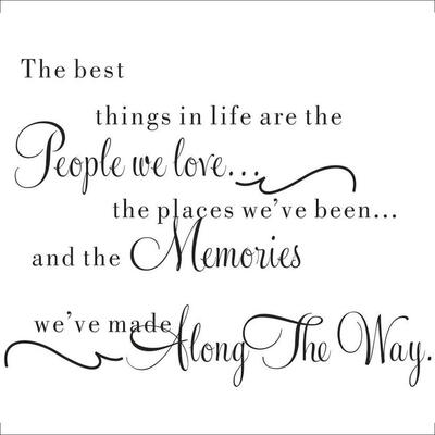 

The best things Self Adhesive Word Wall Sticker Livlingroom Home Decor Love Sticker Word Wall Sticker
