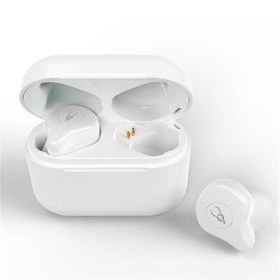 

Bluetooth 50 Wireless Earbuds Mini Wireless Earphone With Charging Case 6 - 8 Hours Talk Time