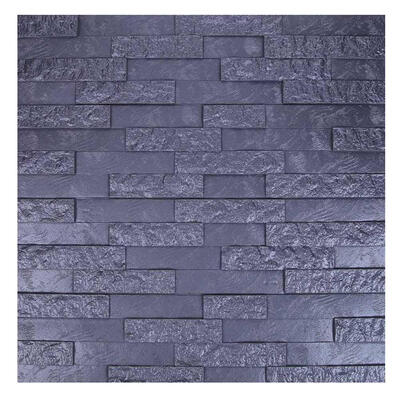 

3D Elastic Brick Pattern DIY Self-adhesive Wall Stickers Decals Home Decor