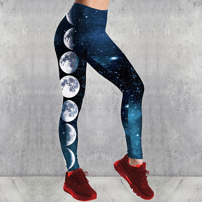 

Tailored Womens Fashion Pront Leggings Fitness Sports Running Yoga Athletic Pants