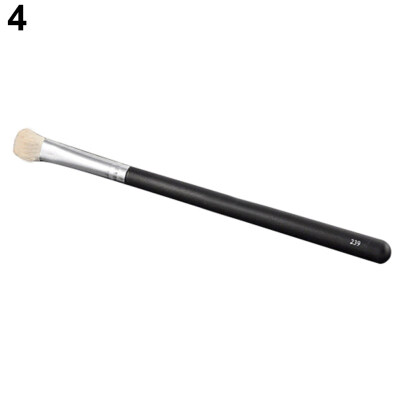 

1 Pc Pro Makeup Brush Eyeshadow Blending Shading Powder Beauty Cosmetic Tool