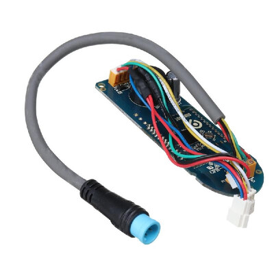 

Practical Board Dashboard BT Module Part for Xiaomi MIJIA M365 BIRD Scooter Switch bt Circuit Board