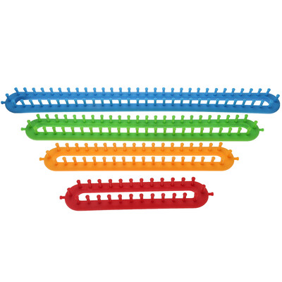 

DIY Sweater Weaving Machine Knitting Tool