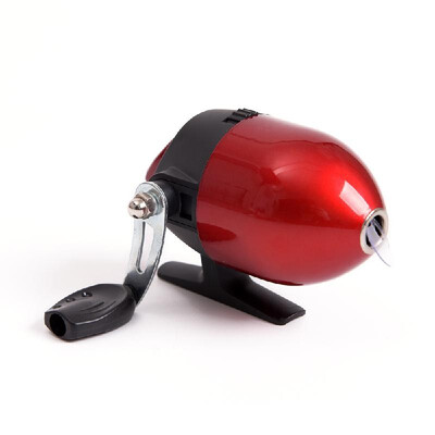 

Closed Fishing Reel Fishing Spinning Reel with Fishing Line