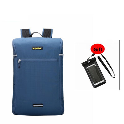 

KIMLEE 30L Backpack Large capacity Lightweight folding Outdoor Climbing Camping multifunction