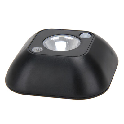

Mini LED Wireless Night Light Motion Activated Sensor Emergency Wall Lamp