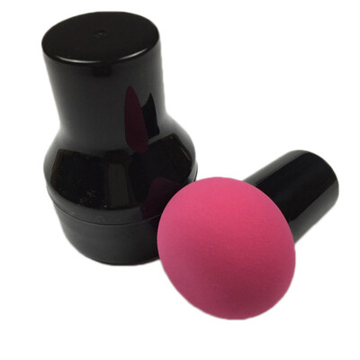

Mushroom Head Shape Blender Foundation Contour Base Powder Puff Makeup Tool