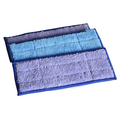 

3 Pieces Mop Cloths For IRobot Jet 240 241 244 Vacuum Cleaner Accessories Parts