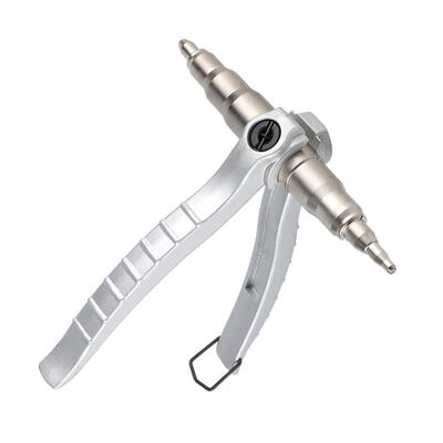 

Greensen Stainless Steel Manual Copper Tube Expander Air Conditioner Maintain Repair Hand Expanding Tool