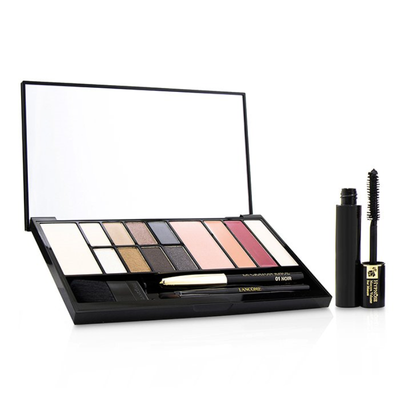 

LANCOME - Labsolu Palette Complete Look - Parisienne Au Naturel 209g073oz