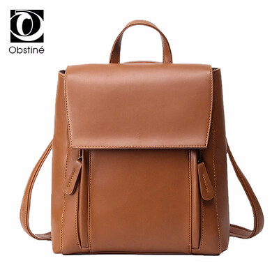 

Brown Female Backpack for Teens Popular Student College Bag School Bagpack Women Backpacks for Girls Teenagers Woman Back Pack