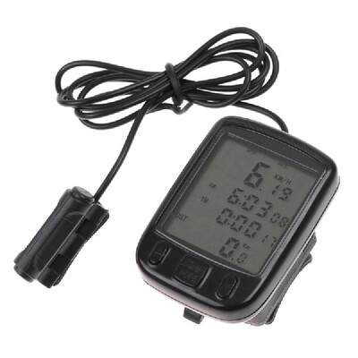 

Bicycle Computer