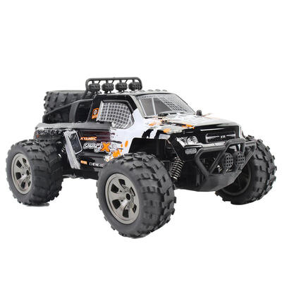 

Remote Control Model RC Cars Toys 118 24GHz Off Road Vehicle Kids Gifts
