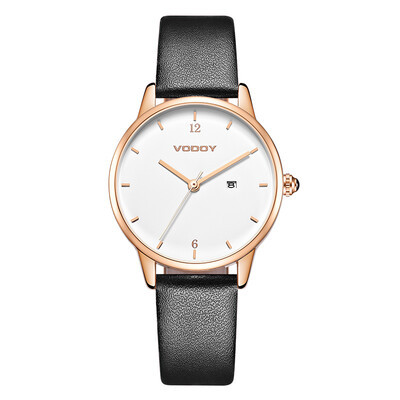 

Watch woman simple temperament ins wind student waterproof small fresh small dial quartz watch college style literature&art wo