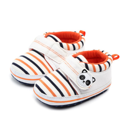 

Anti-Slip Toddler Shoes Casual Sneakers Toddler Soft Soled Baby Girl Shoes Sequin Design First Walkers