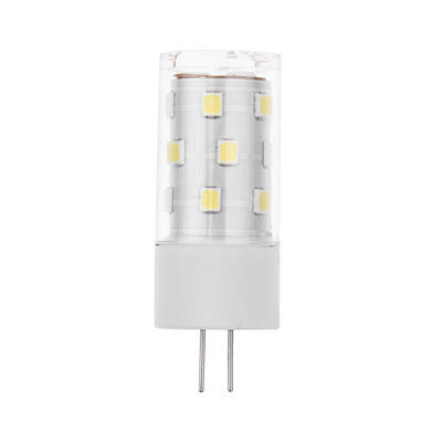 

G4 AC 12V 4W Dimmable SMD2835 21LED Corn Bulb for Chandelier Crystal Lamp
