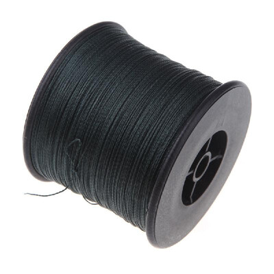 

500M 100LB Super Strong Braided Fishing Line