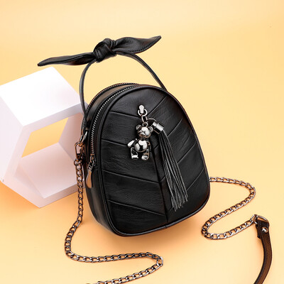 

Shangxin Womens Korean Edition Fashion Single Shoulder Slanting Womens Bag Baitie Mini Mobile Bag Summer