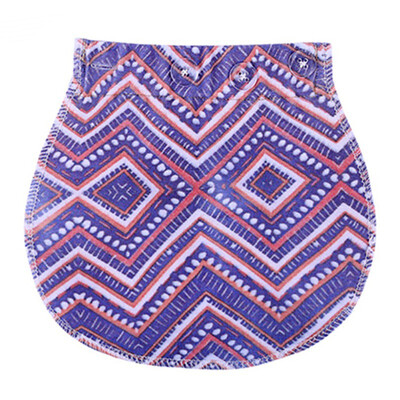 

Pregnancy Pregnant Women Elastic Pants Belt Extension Buckle Apparel Sewing Fabric Waistband Belt Maternity Extender